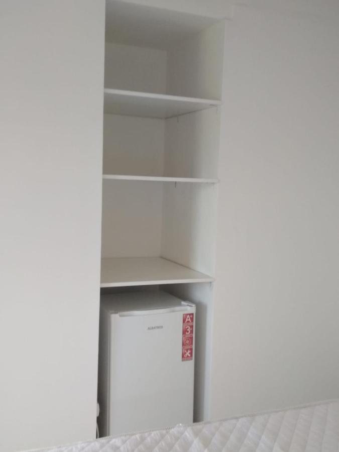 Hotel Casuta Teo Ocna Sibiului Esterno foto